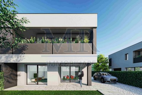 Villa i Albignasego, Padua, Albignasego - € 400.000 | Ref: MR142Z4 - foto 1