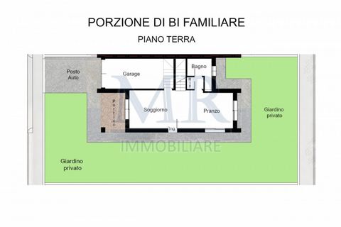 Villa i Albignasego, Padua, Albignasego - € 400.000 | Ref: MR142Z4 - foto 3