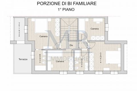 Villa i Albignasego, Padua, Albignasego - € 400.000 | Ref: MR142Z4 - foto 12