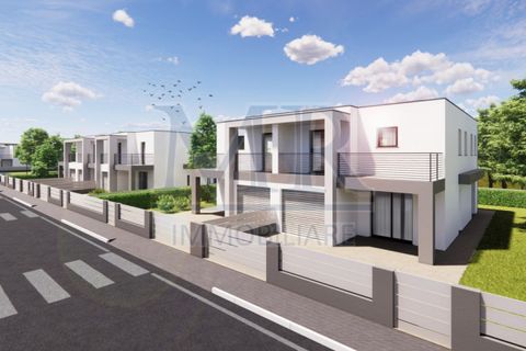 Villa i Albignasego, Padua, Albignasego - € 420.000 | Ref: MR142H1 - foto 2
