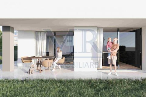 Villa i Albignasego, Padua, Albignasego - € 420.000 | Ref: MR142H1 - foto 6