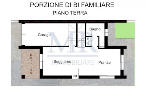 Villa i Albignasego, Padua, Albignasego - € 420.000 | Ref: MR142H1 - foto 16