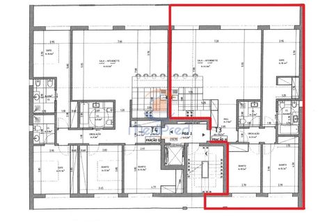 Lejlighed i Loures, Lisbon, Loures - € 650.000 | Ref: MJN1494H - foto 23