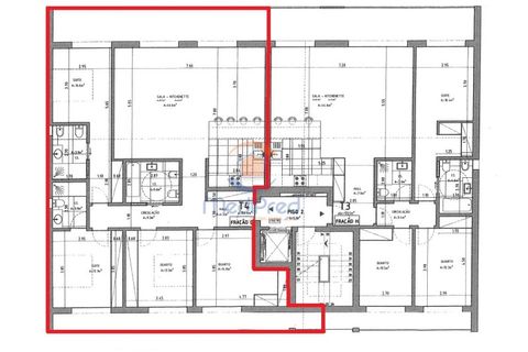 Lejlighed i Loures, Lisbon, Loures - € 750.000 | Ref: MJN1494G - foto 23