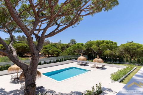 Villa i Almancil, Faro, Almancil - € 1.895.000 | Ref: mpo_3774 - foto 3