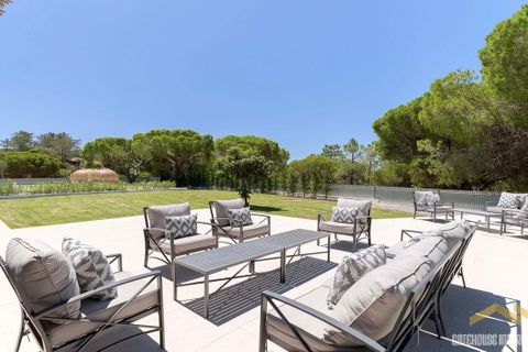 Villa i Almancil, Faro, Almancil - € 1.895.000 | Ref: mpo_3774 - foto 4