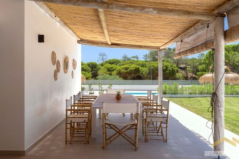 Villa i Almancil, Faro, Almancil - € 1.895.000 | Ref: mpo_3774 - foto 5