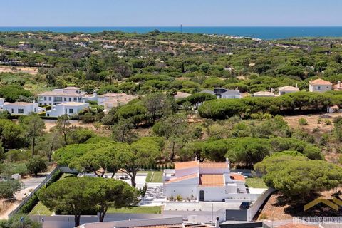 Villa i Almancil, Faro, Almancil - € 1.895.000 | Ref: mpo_3774 - foto 21