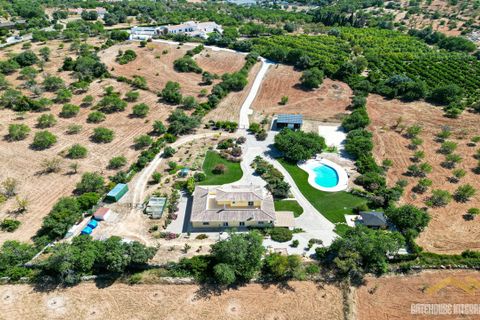 Villa a Boliqueime, Faro, Boliqueime - € 2.100.000 | Ref: xtp_0241 - foto 3