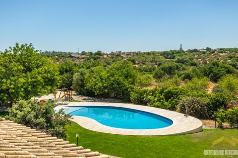 Villa a Boliqueime, Faro, Boliqueime - € 2.100.000 | Ref: xtp_0241 - foto 4