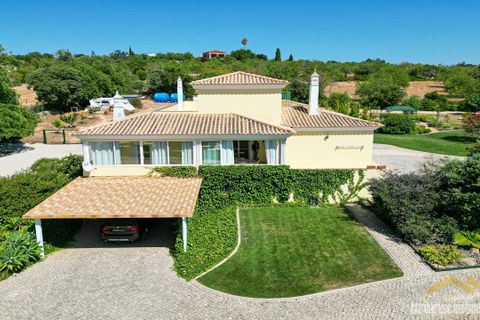 Villa a Boliqueime, Faro, Boliqueime - € 2.100.000 | Ref: xtp_0241 - foto 6