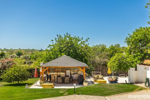 Villa a Boliqueime, Faro, Boliqueime - € 2.100.000 | Ref: xtp_0241 - foto 7