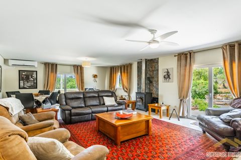 Villa a Boliqueime, Faro, Boliqueime - € 2.100.000 | Ref: xtp_0241 - foto 11