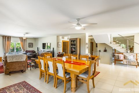 Villa a Boliqueime, Faro, Boliqueime - € 2.100.000 | Ref: xtp_0241 - foto 12
