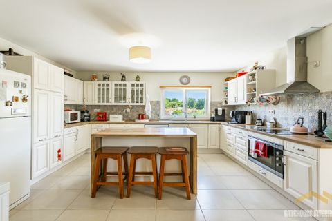 Villa a Boliqueime, Faro, Boliqueime - € 2.100.000 | Ref: xtp_0241 - foto 13
