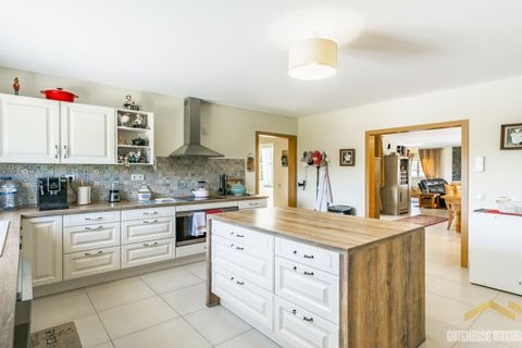 Villa a Boliqueime, Faro, Boliqueime - € 2.100.000 | Ref: xtp_0241 - foto 14