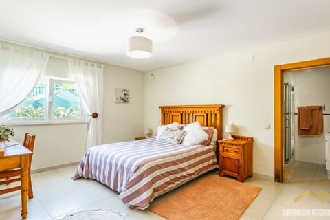 Villa a Boliqueime, Faro, Boliqueime - € 2.100.000 | Ref: xtp_0241 - foto 16