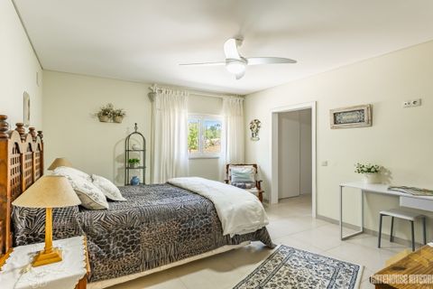 Villa a Boliqueime, Faro, Boliqueime - € 2.100.000 | Ref: xtp_0241 - foto 17