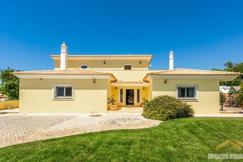 Villa a Boliqueime, Faro, Boliqueime - € 2.100.000 | Ref: xtp_0241 - foto 26