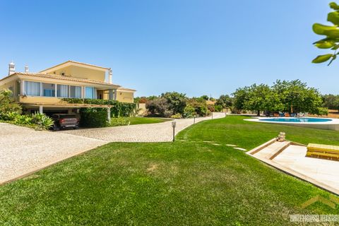 Villa a Boliqueime, Faro, Boliqueime - € 2.100.000 | Ref: xtp_0241 - foto 27