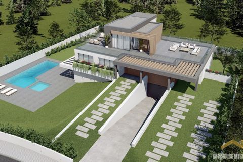 Villa i Olhao, Faro, Olhao - € 1.390.000 | Ref: biliva969 - foto 1