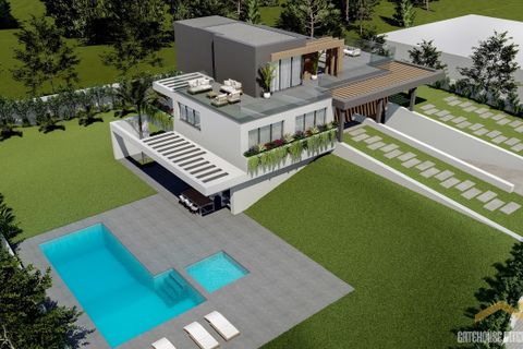 Villa i Olhao, Faro, Olhao - € 1.390.000 | Ref: biliva969 - foto 3