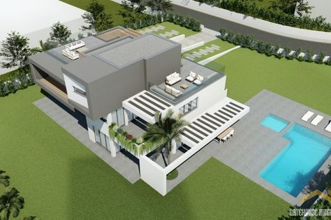Villa i Olhao, Faro, Olhao - € 1.390.000 | Ref: biliva969 - foto 4