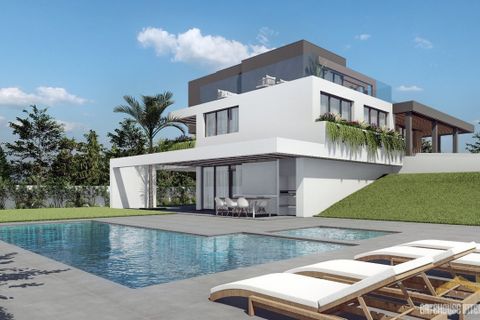 Villa i Olhao, Faro, Olhao - € 1.390.000 | Ref: biliva969 - foto 5