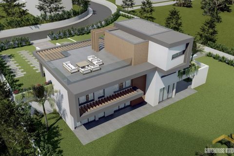 Villa i Olhao, Faro, Olhao - € 1.390.000 | Ref: biliva969 - foto 6
