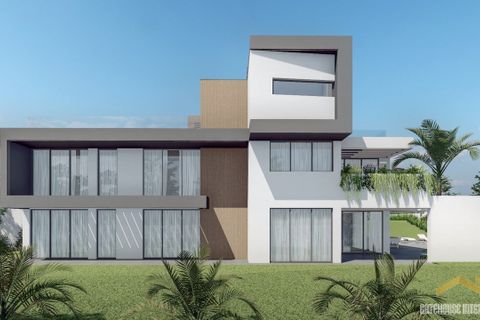 Villa i Olhao, Faro, Olhao - € 1.390.000 | Ref: biliva969 - foto 7