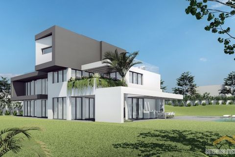 Villa i Olhao, Faro, Olhao - € 1.390.000 | Ref: biliva969 - foto 9
