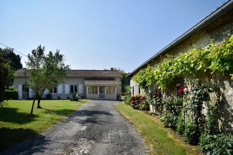 Farm hus i Lougratte, Lot-et-Garonne, Lougratte - € 268.000 | Ref: 830031935824 - foto 2