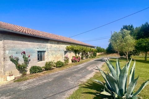 Farm hus i Lougratte, Lot-et-Garonne, Lougratte - € 268.000 | Ref: 830031935824 - foto 3