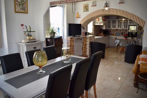 Farm hus i Lougratte, Lot-et-Garonne, Lougratte - € 268.000 | Ref: 830031935824 - foto 8