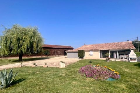 Farm hus i Lougratte, Lot-et-Garonne, Lougratte - € 268.000 | Ref: 830031935824 - foto 9