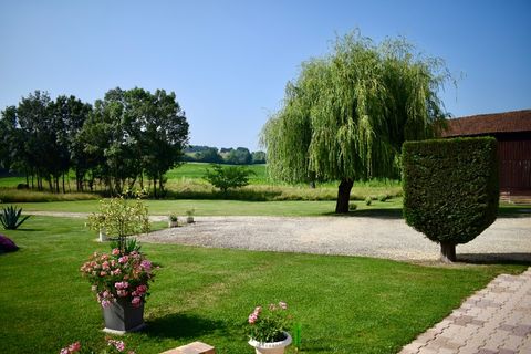 Farm hus i Lougratte, Lot-et-Garonne, Lougratte - € 268.000 | Ref: 830031935824 - foto 10