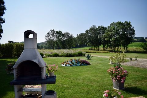 Farm hus i Lougratte, Lot-et-Garonne, Lougratte - € 268.000 | Ref: 830031935824 - foto 11