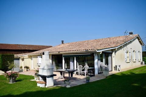Farm hus i Lougratte, Lot-et-Garonne, Lougratte - € 268.000 | Ref: 830031935824 - foto 12
