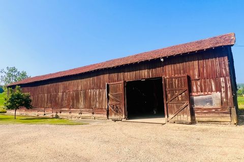 Farm hus i Lougratte, Lot-et-Garonne, Lougratte - € 268.000 | Ref: 830031935824 - foto 13