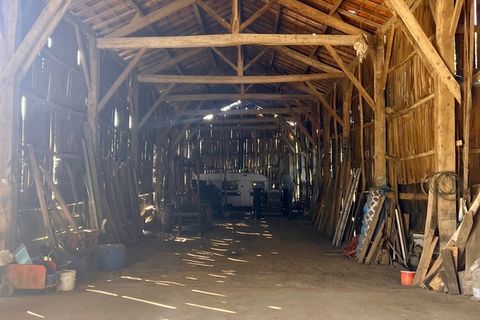 Farm hus i Lougratte, Lot-et-Garonne, Lougratte - € 268.000 | Ref: 830031935824 - foto 14