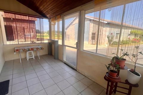 Farm hus i Lougratte, Lot-et-Garonne, Lougratte - € 268.000 | Ref: 830031935824 - foto 17