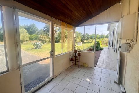 Farm hus i Lougratte, Lot-et-Garonne, Lougratte - € 268.000 | Ref: 830031935824 - foto 18