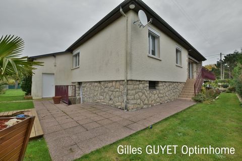 Villa i Bernay, Eure, Bernay - € 179.800 | Ref: 830034844168 - foto 1