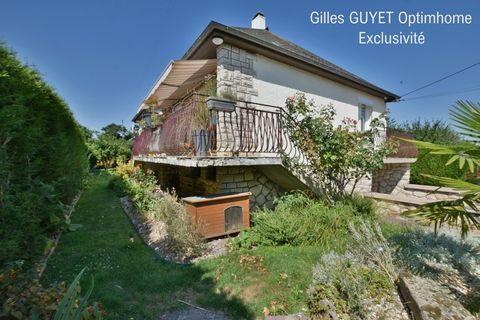Villa i Bernay, Eure, Bernay - € 179.800 | Ref: 830034844168 - foto 2