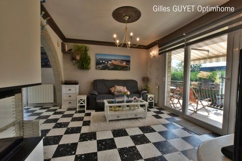 Villa i Bernay, Eure, Bernay - € 179.800 | Ref: 830034844168 - foto 5