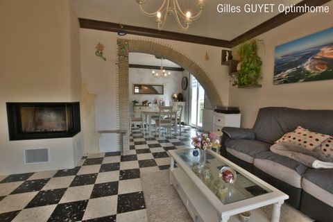 Villa i Bernay, Eure, Bernay - € 179.800 | Ref: 830034844168 - foto 6