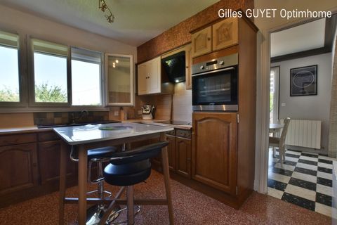 Villa i Bernay, Eure, Bernay - € 179.800 | Ref: 830034844168 - foto 8