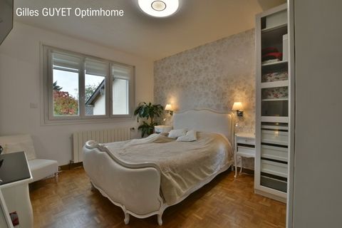 Villa i Bernay, Eure, Bernay - € 179.800 | Ref: 830034844168 - foto 9