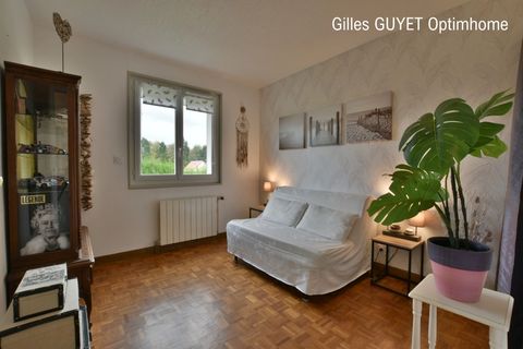 Villa i Bernay, Eure, Bernay - € 179.800 | Ref: 830034844168 - foto 10