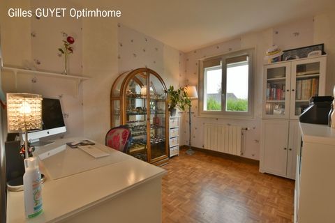 Villa i Bernay, Eure, Bernay - € 179.800 | Ref: 830034844168 - foto 11